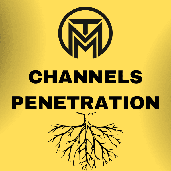channels-penetration